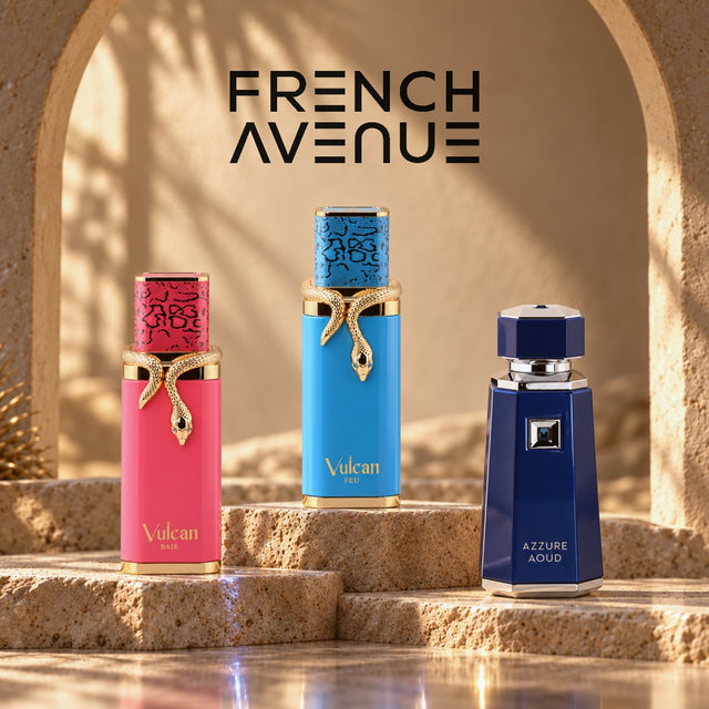 French Avenue