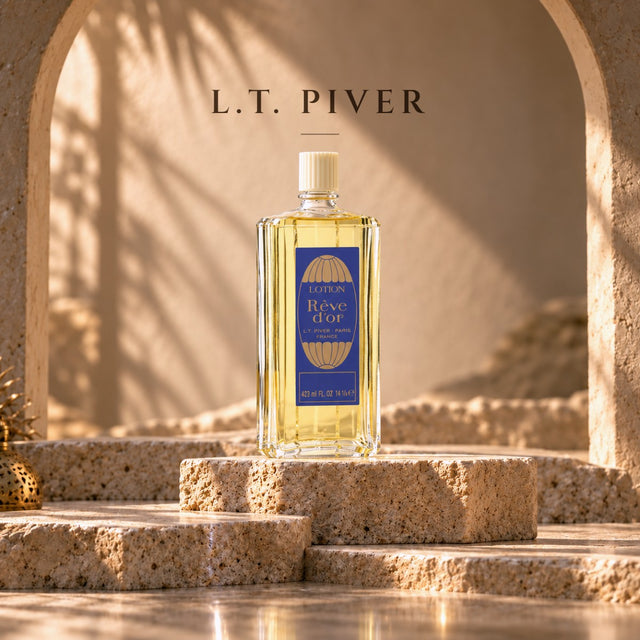 L.T. Piver