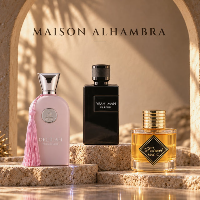 Maison Alhambra