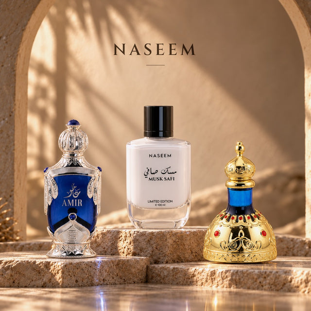 Naseem