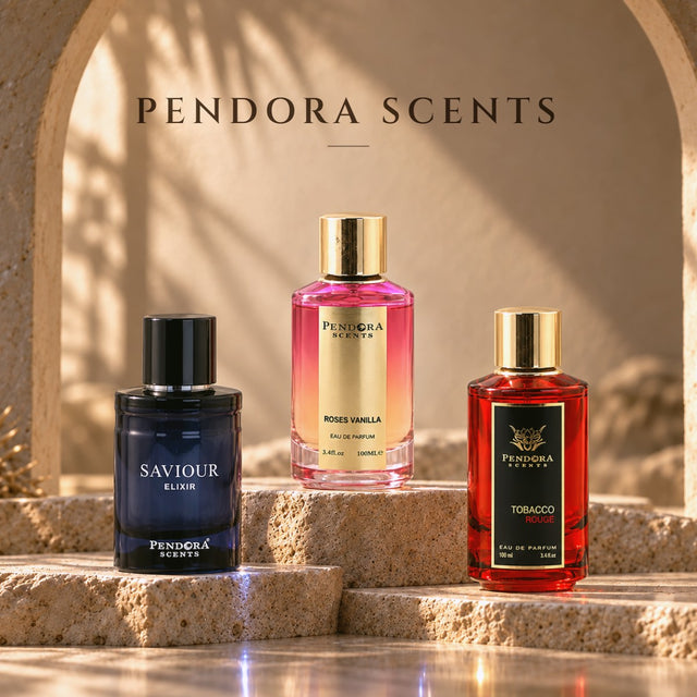 Pendora Scents