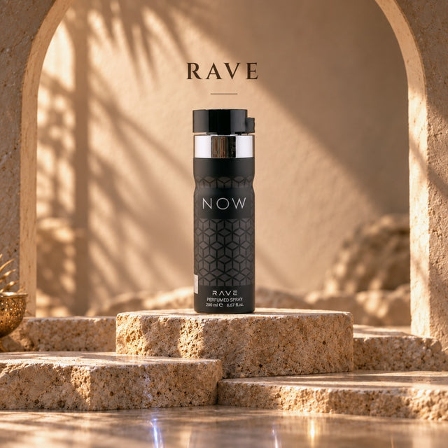 Rave