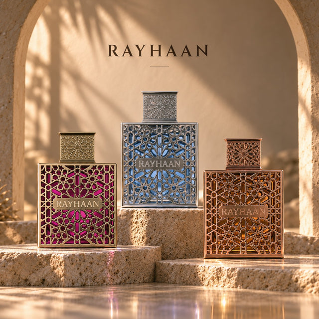 Rayhaan