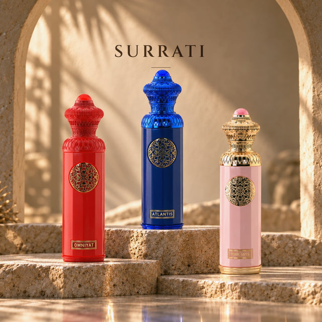 Surrati