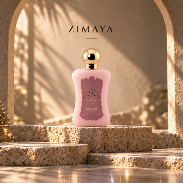 Zimaya