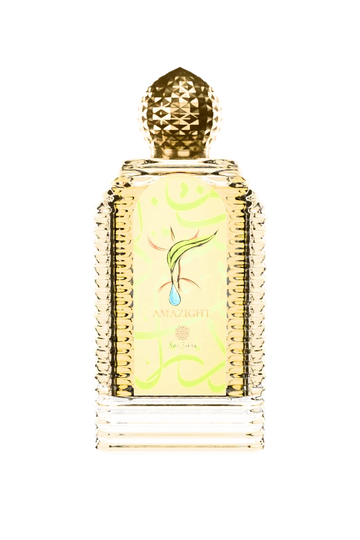 Amazight Extrait de Parfum — 100ml