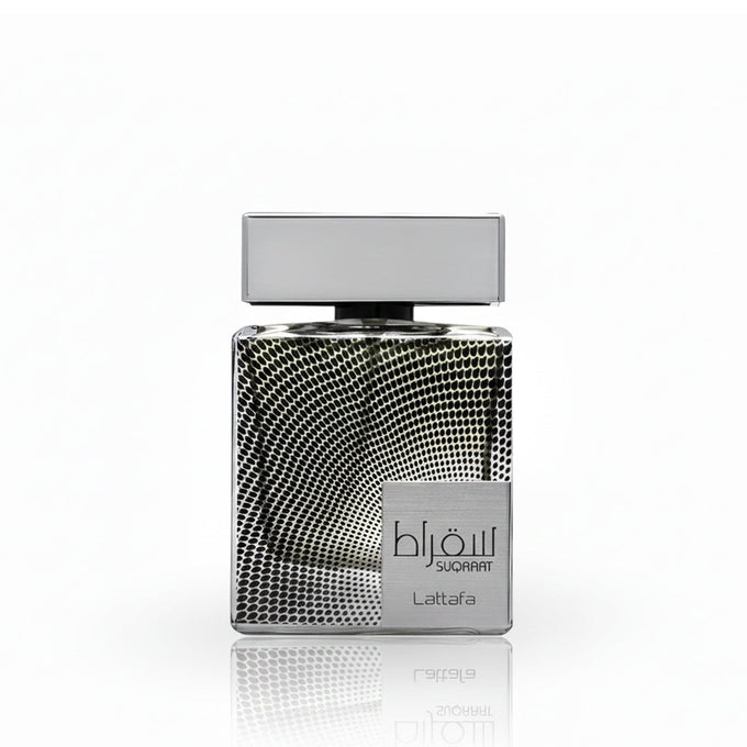 Lattafa Suqraat – Eau de Parfum 100ml
