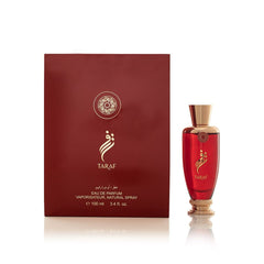 Taraf Eau de Parfum – 100ml by Suroori (Ard Al Zaafaran)-My Store