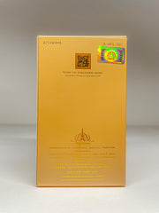 Taskeen Caramel Cascade By Paris Corner-My Store