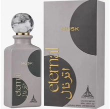 Load image into Gallery viewer, Eternal Musk by Paris Corner – Eau de Parfum (85ml / 2.89 fl oz)