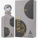 Eternal Musk by Paris Corner – Eau de Parfum (85ml / 2.89 fl oz)