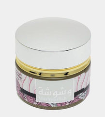 Washwashah Perfumed Body Cream – 20g-My Store