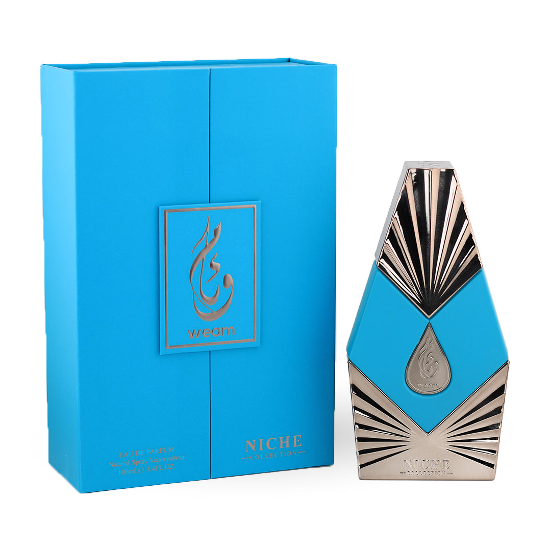 Weam By Khalis - Arabian Eau de Parfum
