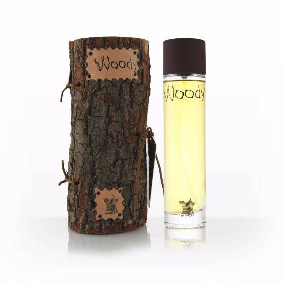 Woody Eau de Parfum – 100ml by Arabian Oud - Sara Sakina
