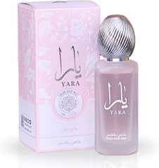 Yara Fresh Hair Mist – 50ml by Lattafa-My Store