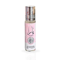 Yara Roll-On Perfume Oil – 10ml-My Store
